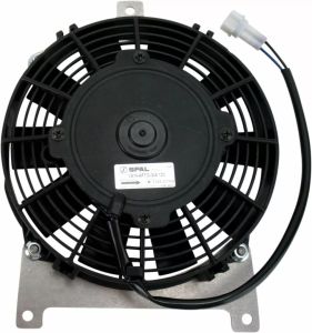 Moose utility Z2010 nagy teljesítményű hűtőventilátor Motorblokk alkatrész