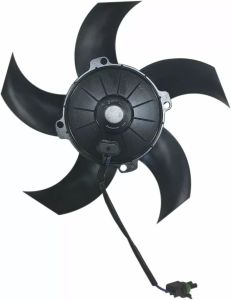 Moose utility Z4508 nagy teljesítményű hűtőventilátor Motorblokk alkatrész