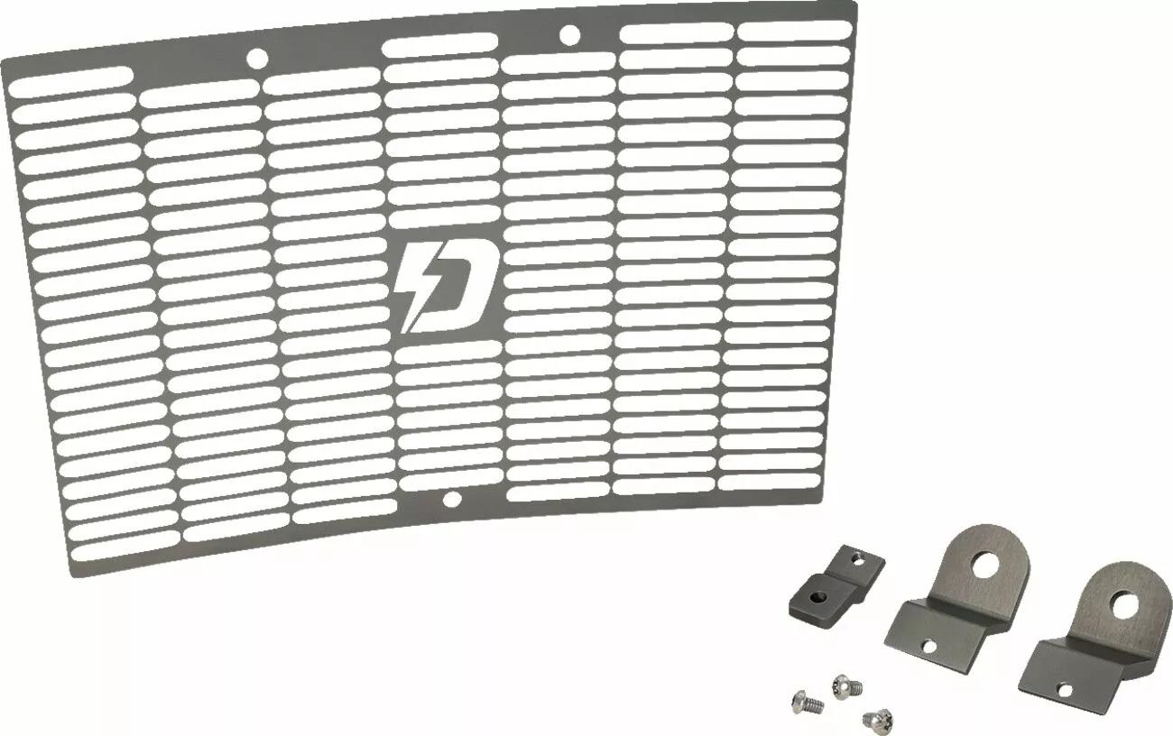 Dynojet 61300104 Radiátorvédő Motorblokk alkatrész 0