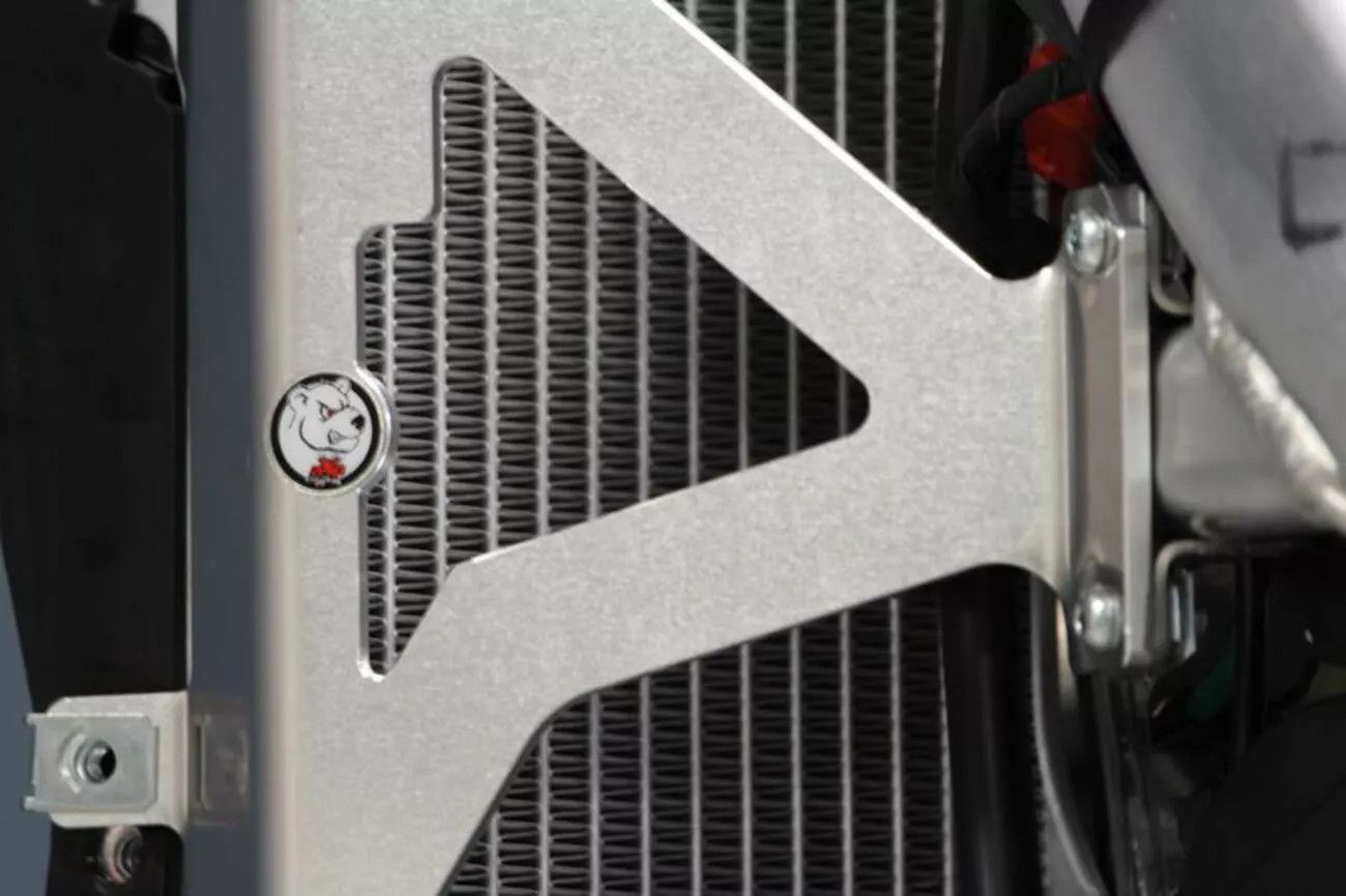 Axp racing AX1598 radiátormerevítők Hardware & Accessories 4