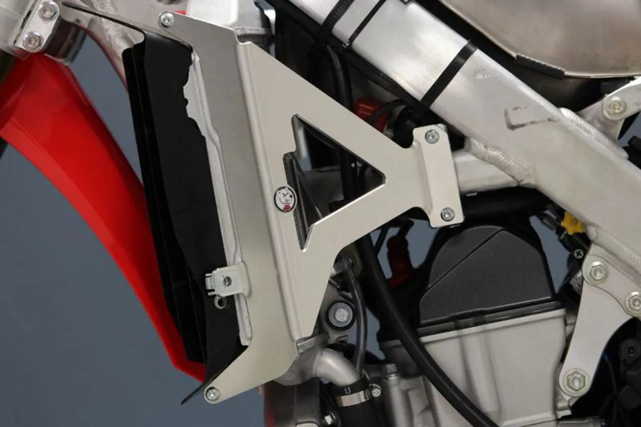 Axp racing AX1598 radiátormerevítők Hardware & Accessories 5