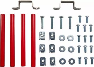 Axp racing AX1598 radiátormerevítők Hardware & Accessories 1