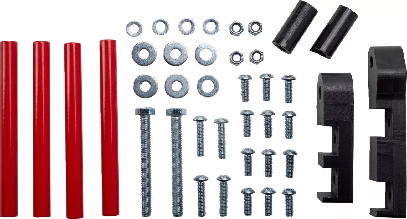 Axp racing AX1680 radiátormerevítők Hardware & Accessories 1