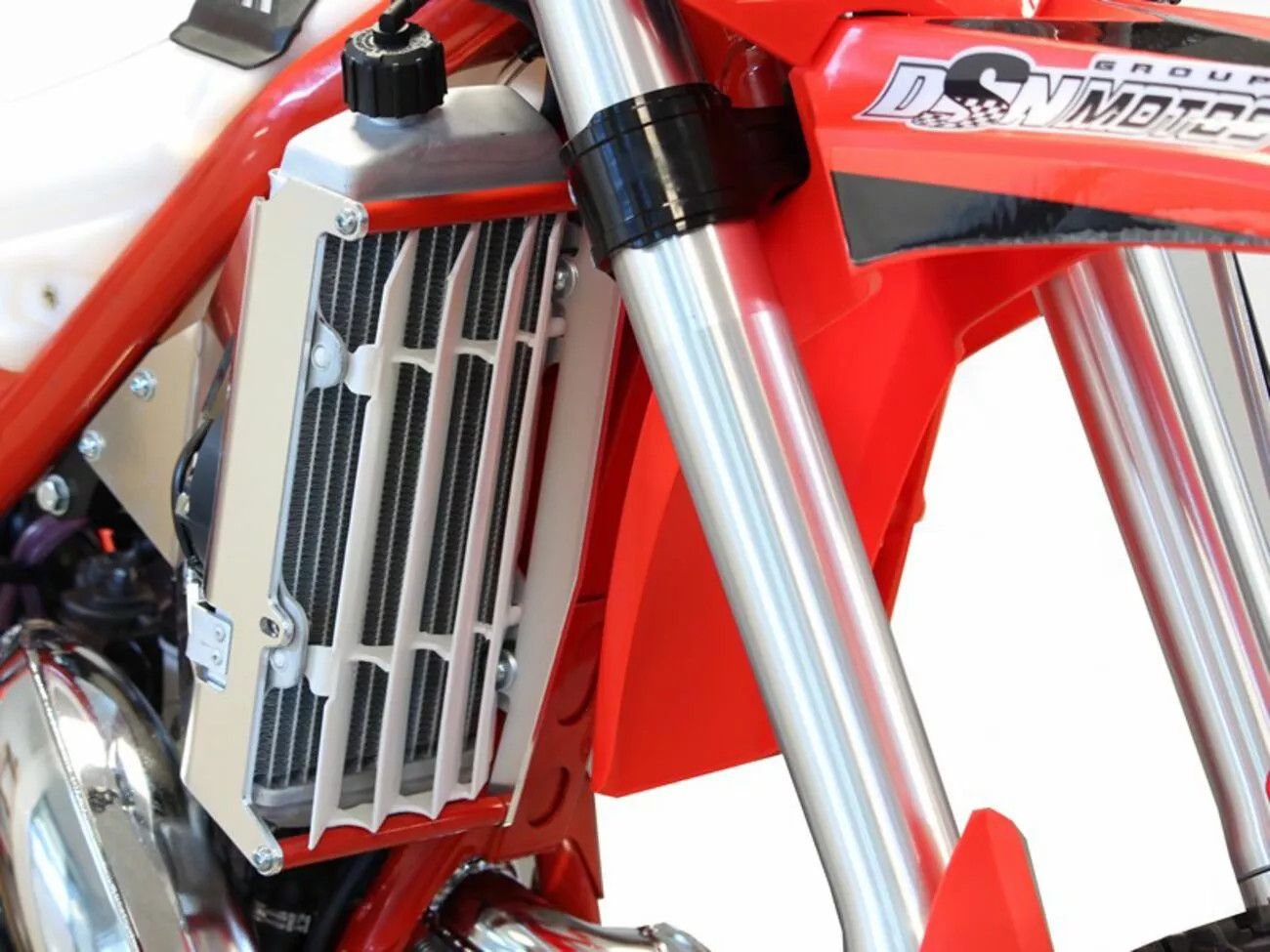 Axp racing AX1680 radiátormerevítők Hardware & Accessories 4