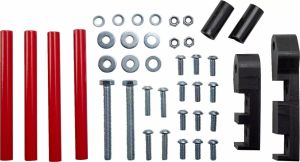 Axp racing AX1680 radiátormerevítők Hardware & Accessories 1