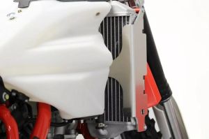 Axp racing AX1584 Xtrem radiátorvédők Motorblokk alkatrész 3
