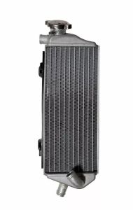 Ksx KSX5091 radiátor Motorblokk alkatrész