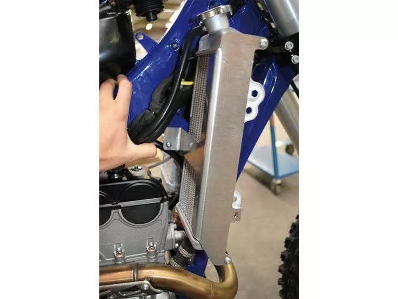 Axp racing AX1281 radiátormerevítők Hardware & Accessories 2