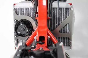 Axp racing AX1552 radiátormerevítők Hardware & Accessories 2