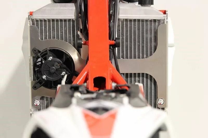 Axp racing AX1556 radiátormerevítők Hardware & Accessories 3