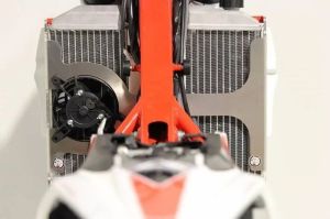 Axp racing AX1556 radiátormerevítők Hardware & Accessories 3