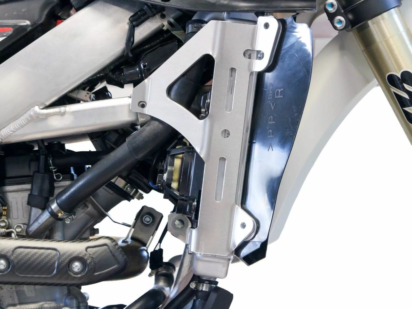 Axp racing AX1725 radiátormerevítők Hardware & Accessories 0