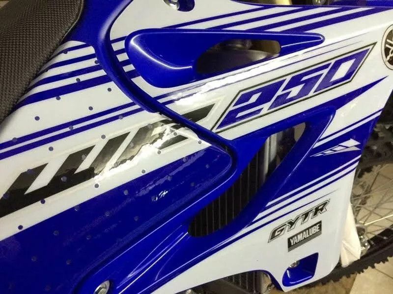 Axp racing AX3039 radiátormerevítők Hardware & Accessories 2