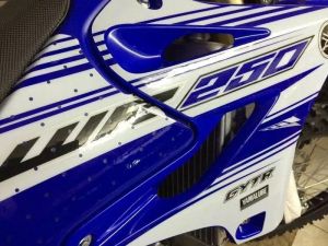 Axp racing AX3039 radiátormerevítők Hardware & Accessories 2