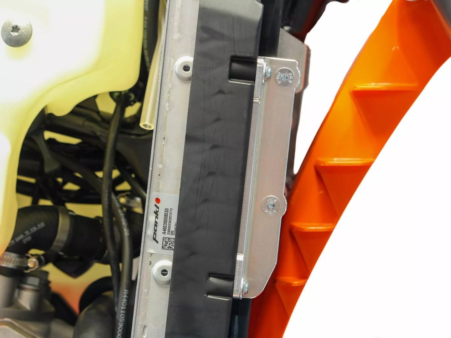 Axp racing AX1720 radiátormerevítők Hardware & Accessories 4