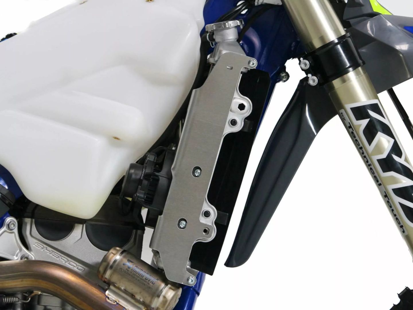 Axp racing AX1733 radiátormerevítők Hardware & Accessories 2