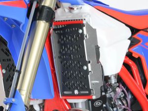 Axp racing AX1751 Xtrem radiátorvédők Hardware & Accessories 1