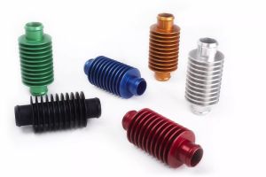 Kite 09.033.0.RO Beépített hőcserélők Motorblokk alkatrész