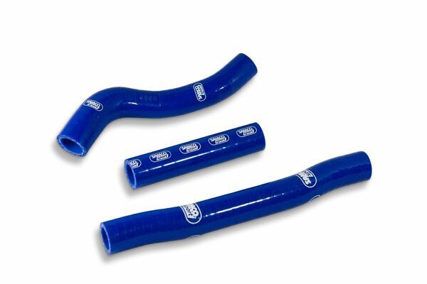 Samco sport HUS-29-BL radiátortömlő készlet Motorblokk alkatrész 0