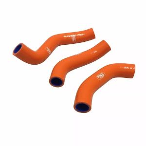 Samco sport KTM-92-OR hűtőtömlő készlet Motorblokk alkatrész