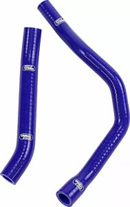 Samco sport YAM-90-BL hűtőtömlő készlet Motorblokk alkatrész