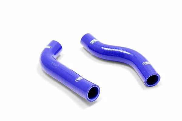 Samco sport HUS-55-BL radiátortömlő készlet Motorblokk alkatrész 0