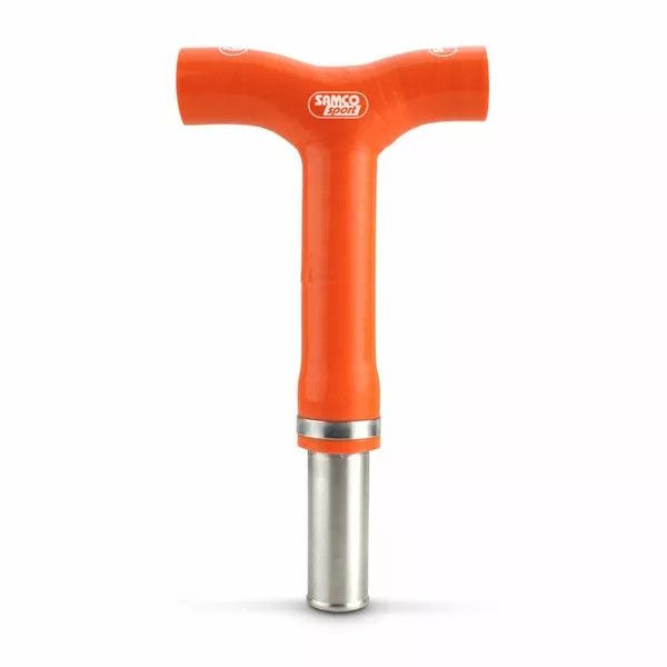 Samco sport FTP-7-OR radiátortömlő készlet Motorblokk alkatrész 0