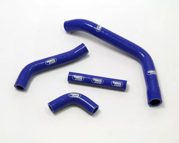 Samco sport YAM-98-BL hűtőtömlő készlet Motorblokk alkatrész 0