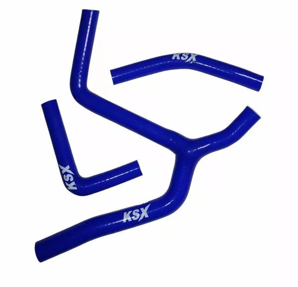 Ksx WM104B hűtőtömlő készlet Motorblokk alkatrész 0