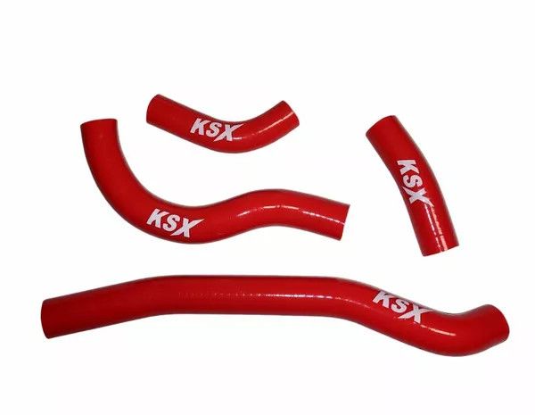 Ksx WM146R hűtőtömlő készlet Motorblokk alkatrész 0