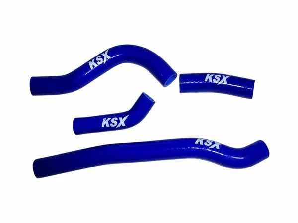 Ksx WM146B hűtőtömlő készlet Motorblokk alkatrész 0