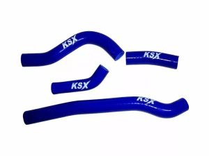Ksx WM146B hűtőtömlő készlet Motorblokk alkatrész