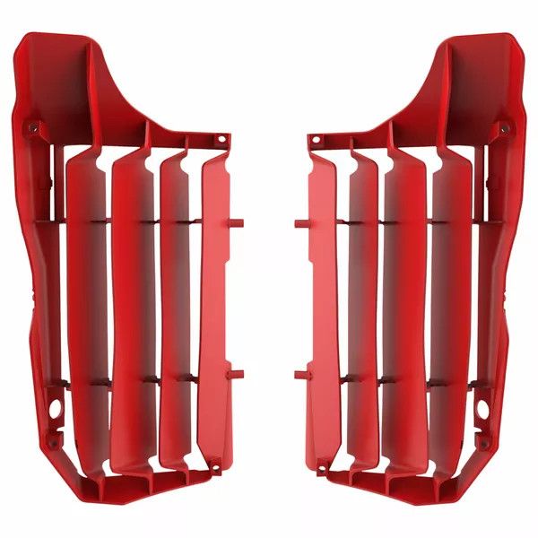 Polisport 8474100002 Honda hűtővédők Hardware & Accessories 0