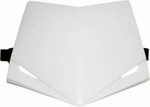 Ufo PF01713#041 Stealth fényszórók Felső Karosszéria díszek