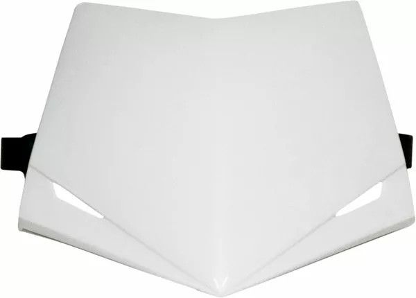 Ufo PF01713#041 Stealth fényszórók Felső Karosszéria díszek 0