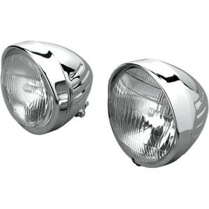 Drag specialties 20-0335E Egyedi 14,5 cm-es (5-3/4