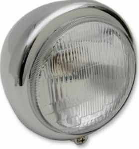 Drag specialties 20-0333E Egyedi 14,5 cm-es (5-3/4