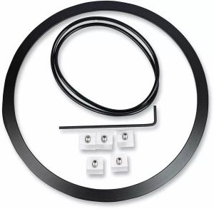 J.w. speaker 0703391 Fényszóró adapter készlet Hardware & Accessories