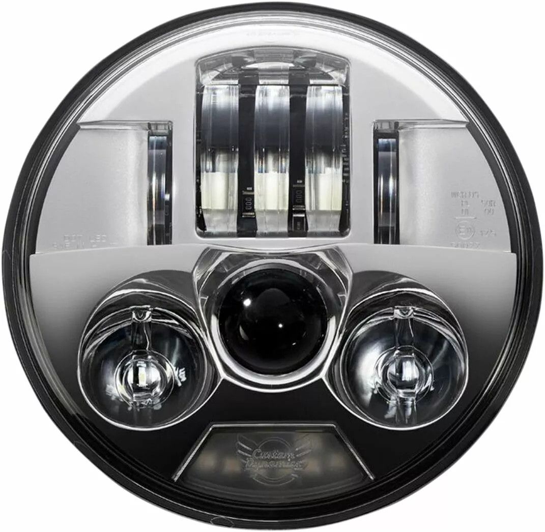 Custom dynamics PB-575-C 5,75