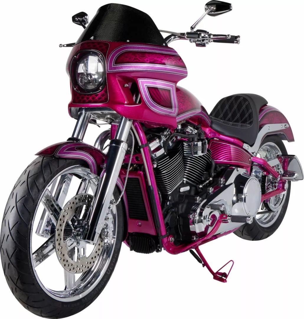 Custom dynamics PB-575-C 5,75