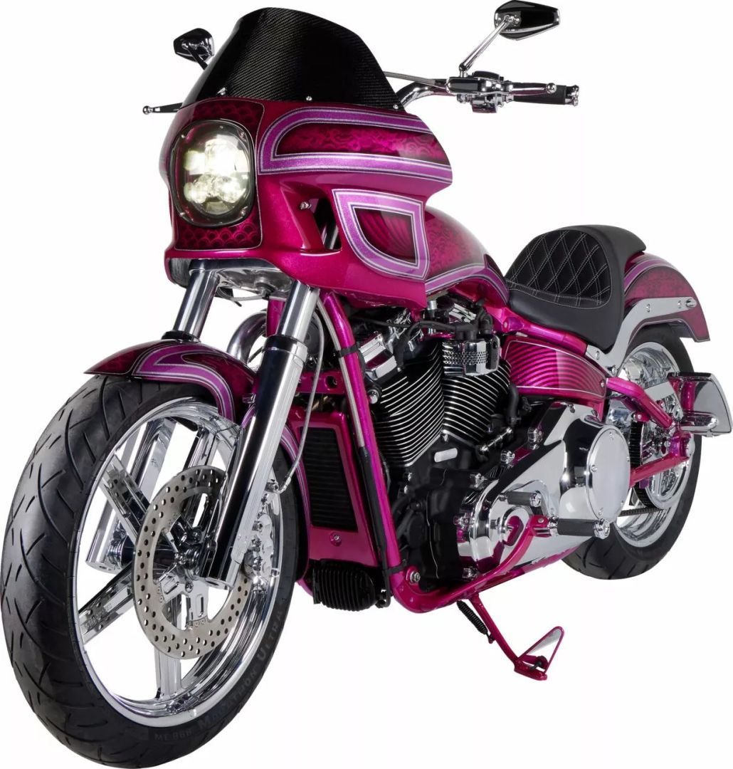 Custom dynamics PB-575-C 5,75