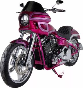 Custom dynamics PB-575-C 5,75