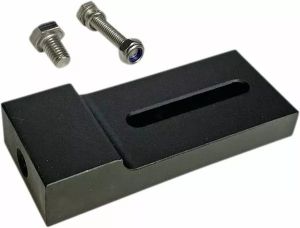 Custom dynamics LB-HP-BRACKET fényrúd hosszabbító tartó Fényszóró, helyzetjelző