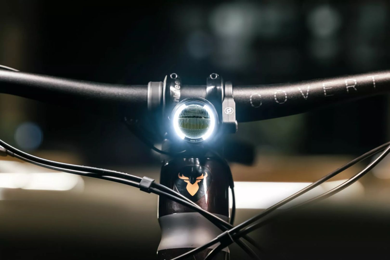 Supernova W-MINI3-MBLK MINI 3 Electrical & Lighting 0