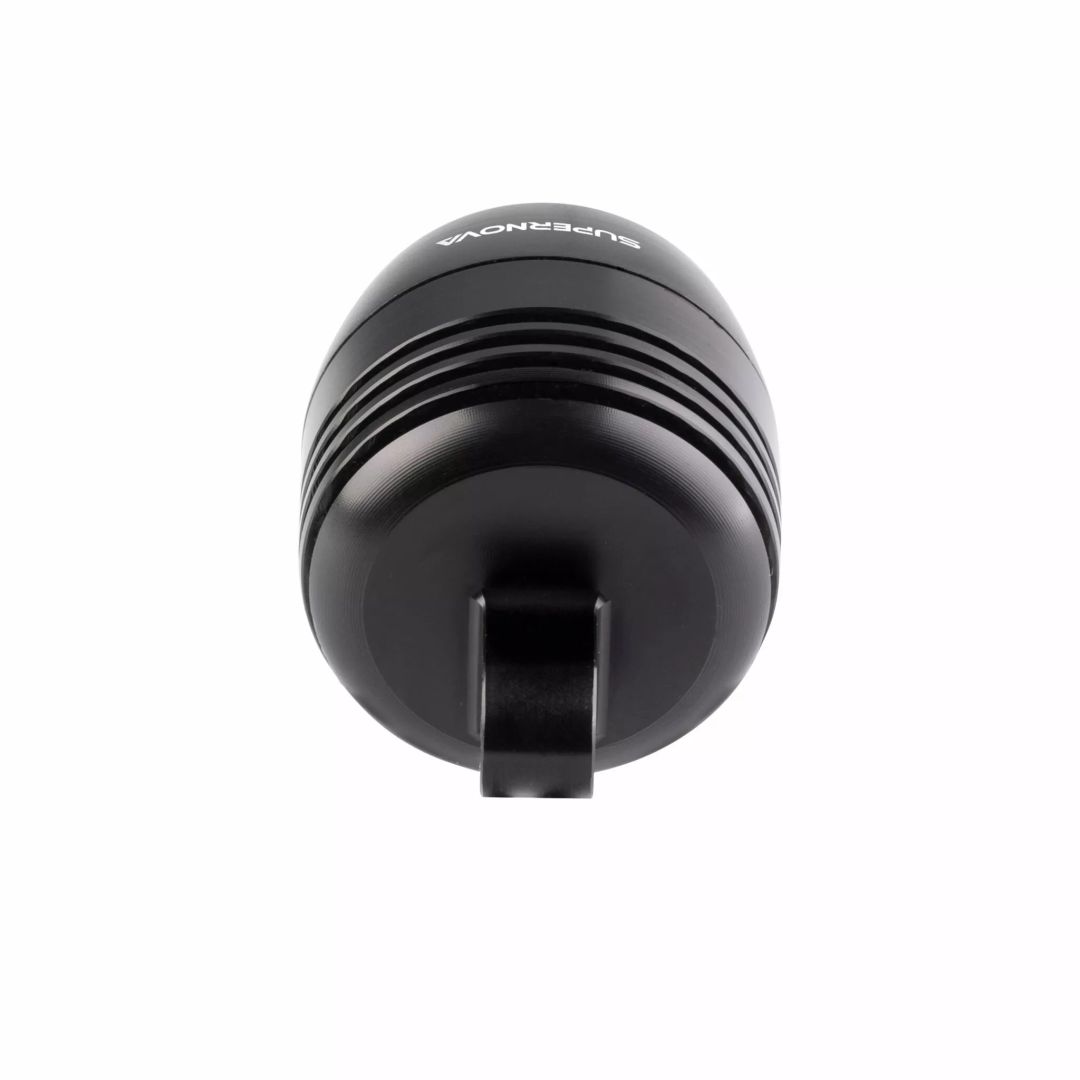 Supernova W-MINI3-MBLK MINI 3 Electrical & Lighting 3