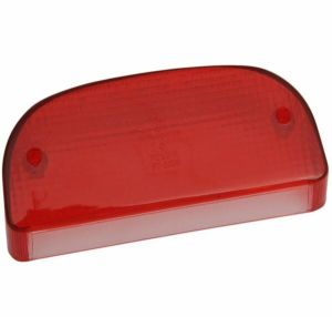 Drag specialties 12-0050LE Hátsó lámpa szerelvény Fényszóró, helyzetjelző