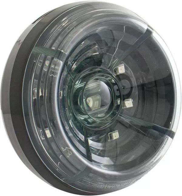 Koso north america HB035010 Solar LED hátsó lámpa Fényszóró, helyzetjelző 0