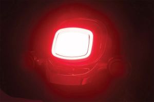 Kuryakyn KUR2912 Tracer LED hátsó lámpa Fényszóró, helyzetjelző 2