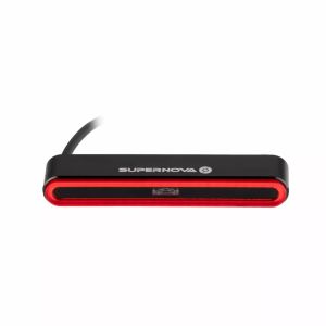 Supernova V-TL3PMX-K-BLK TL3 MAX Electrical & Lighting 1