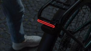 Supernova V-TL3PMX-K-BLK TL3 MAX Electrical & Lighting 2